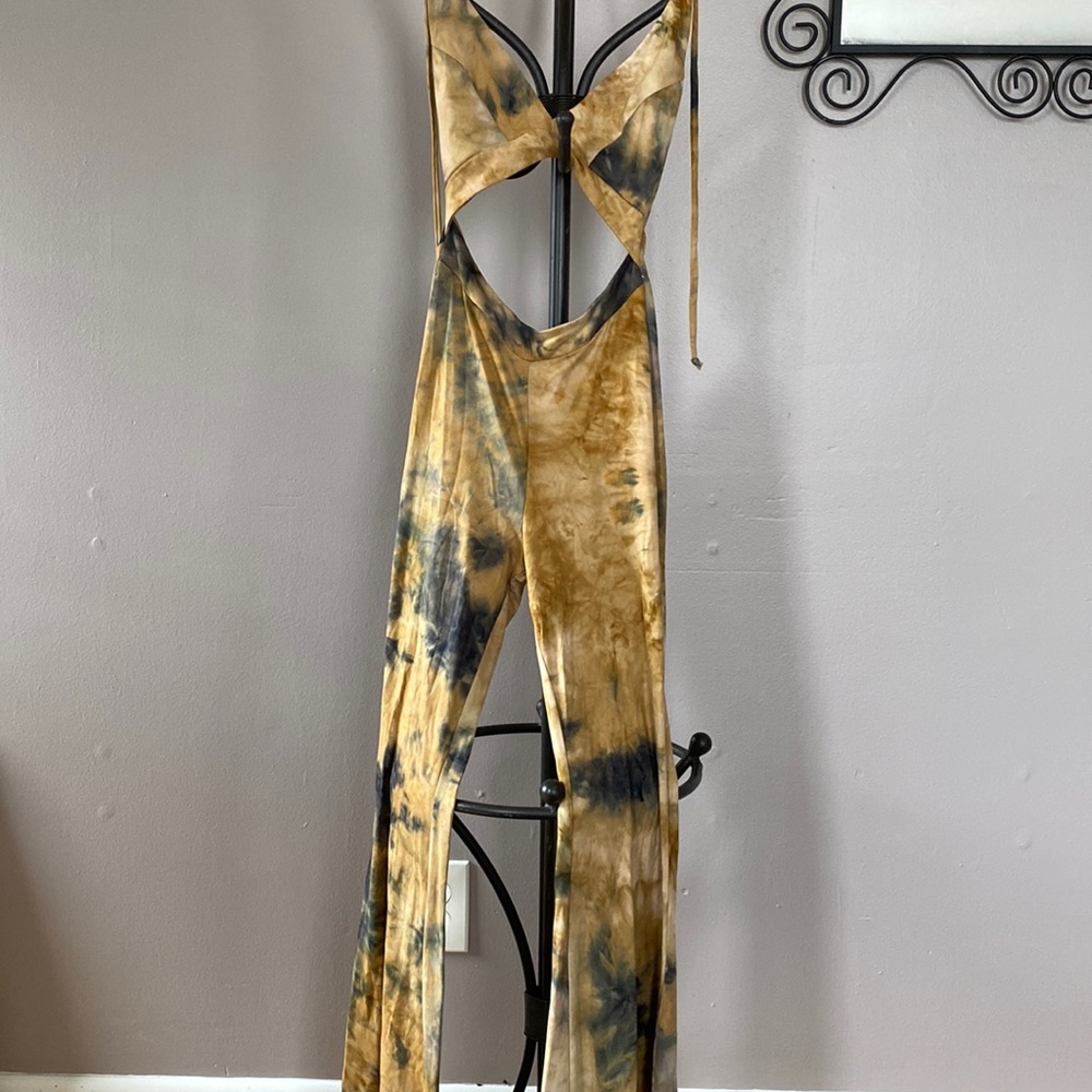 Jumpsuit